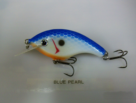 Big Sack Custom Lures