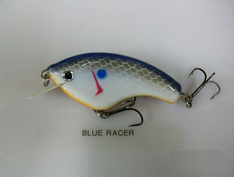 Big Sack Custom Lures