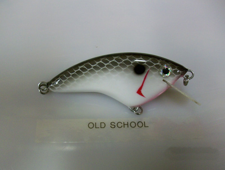 Big Sack Custom Lures