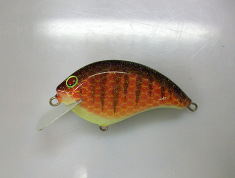 Big Sack Custom Lures