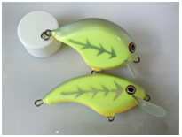Crank Baits