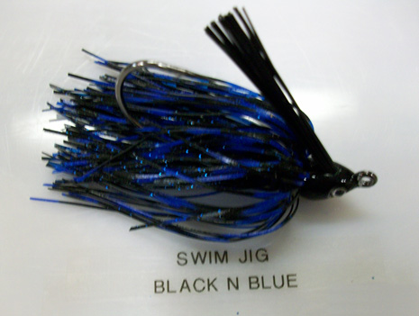 Big Sack Custom Lures