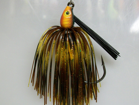 Big Sack Custom Lures