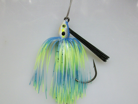Big Sack Custom Lures