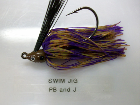 Big Sack Custom Lures