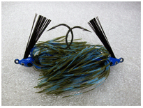 Swim Jigs